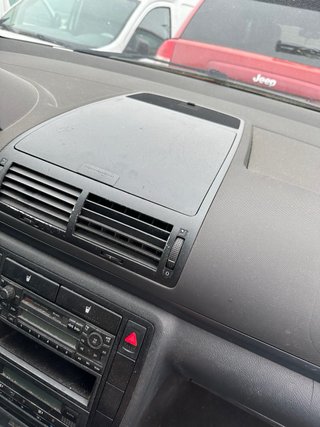 Despiece seat Alhambra