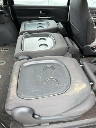Despiece seat Alhambra