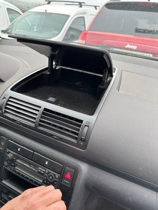 Despiece seat Alhambra