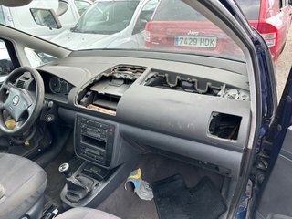 Despiece seat Alhambra