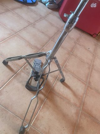 Pie de Hi-Hat para Batería