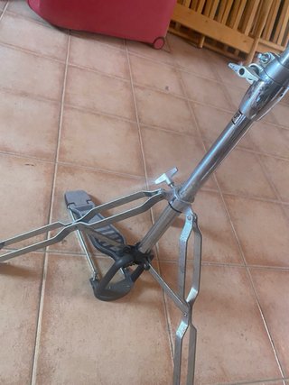 Pie de Hi-Hat para Batería