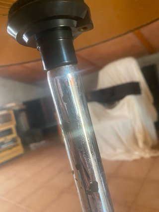 Pie de Hi-Hat para Batería