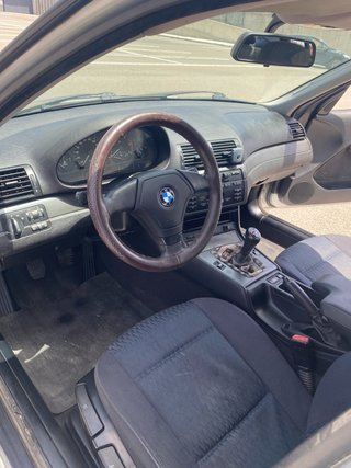 BMW serie 3