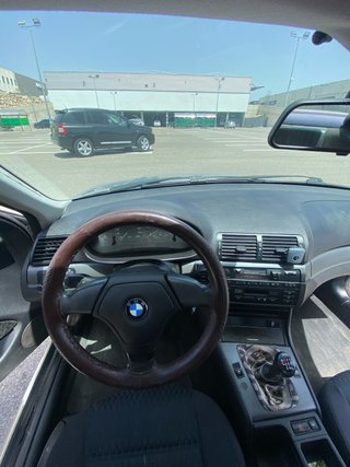 BMW serie 3