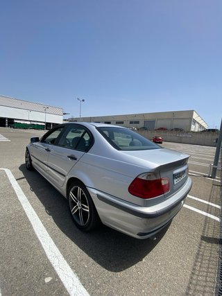 BMW serie 3