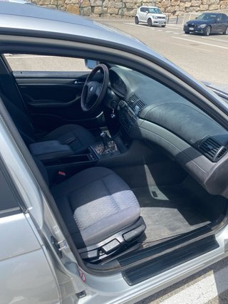 BMW serie 3