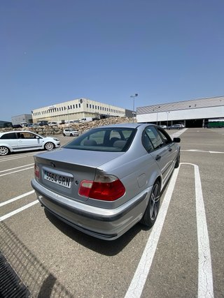 BMW serie 3