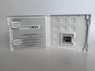 Luigi's Mansion - 3DS Nintendo