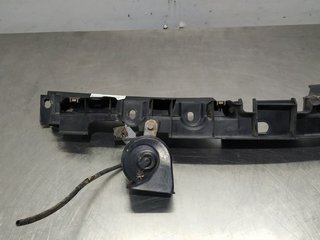 MOLDURAS DELANTERAS FORD KA (CCU)