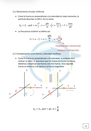 Apuntes Física ESO + Bachillerato PAU 2027