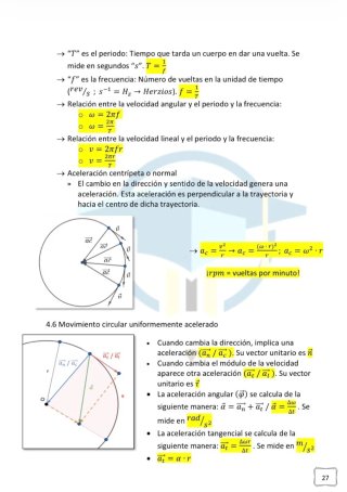 Apuntes Física ESO + Bachillerato PAU 2027