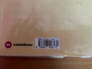 Llibre Grec 1r batxillerat