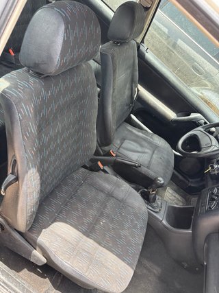 Volkswagen Golf 1993