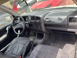 Volkswagen Golf 1993