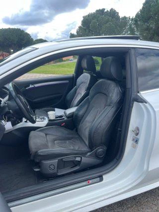 Audi A5 3.0TDI V6 QUATTRO TECHO PANO