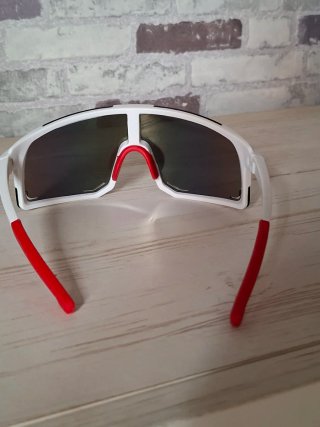 Gafas de sol deportivas multicolor
