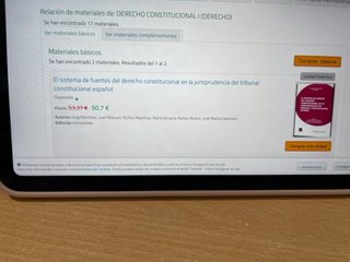 El sistema de fuentes del derecho constituciona...