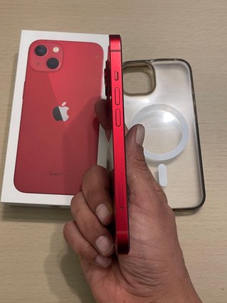 iPhone 13 256GB