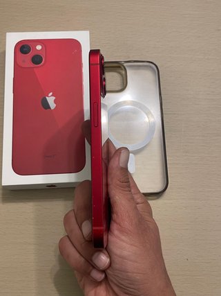 iPhone 13 256GB