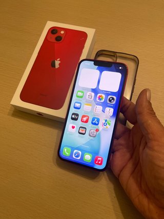 iPhone 13 256GB