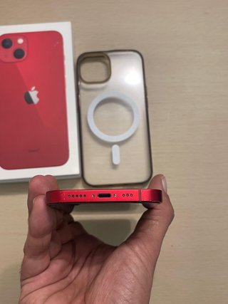 iPhone 13 256GB