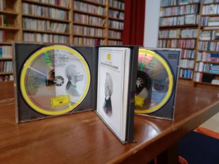 Wagner: El Holandés Errante CD