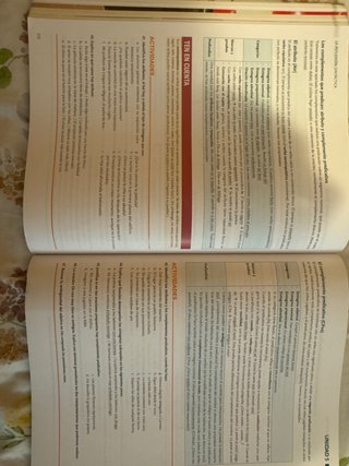 Libro 1 Bachillerato Lengua y Literatura