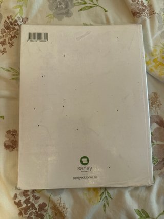 Libro 1 Bachillerato Lengua y Literatura