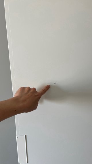 Armario Platsa Ikea Blanco