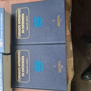 Libros principio de medicina interna