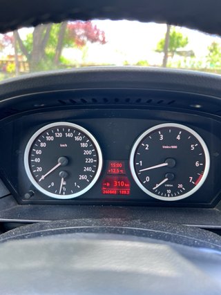 BMW Serie 5 2004