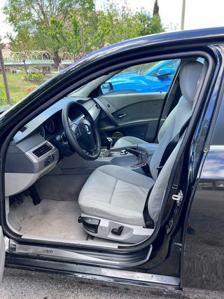 BMW Serie 5 2004
