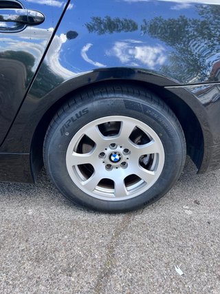 BMW Serie 5 2004