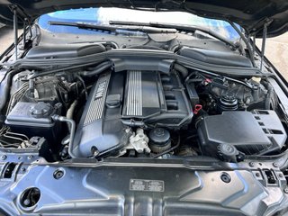 BMW Serie 5 2004
