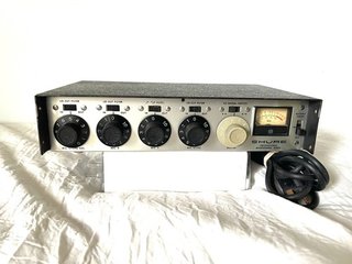 Mixer Shure M67 Vintage