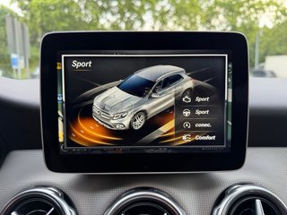 Mercedes-Benz GLA 200 CDI 2018