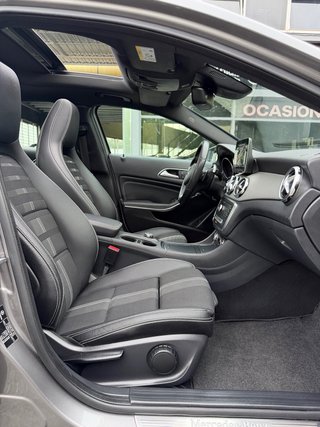 Mercedes-Benz GLA 200 CDI 2018