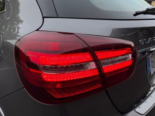 Mercedes-Benz GLA 200 CDI 2018