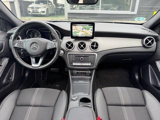 Mercedes-Benz GLA 200 CDI 2018