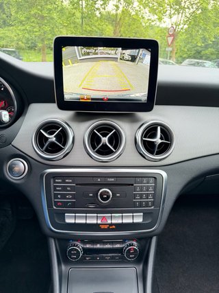 Mercedes-Benz GLA 200 CDI 2018