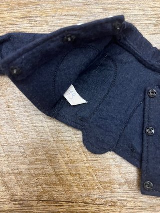 Nancy Conjunto Azafata Original Antiguo