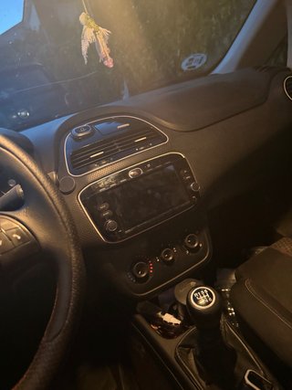FIAT Punto Evo 2010