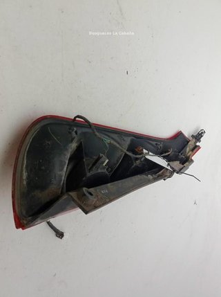 Piloto trasero derecho nissan note (e11, 23374614
