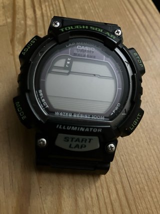 Reloj Casio STL-S100H Solar