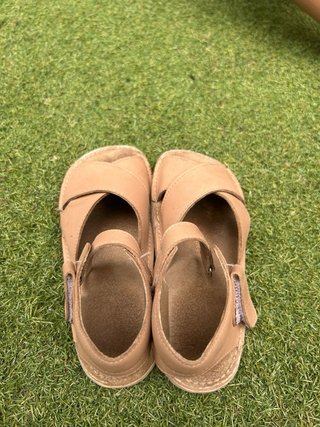 Sandalias Babilukids Talla 27