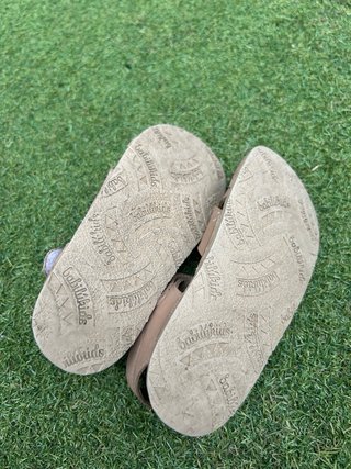 Sandalias Babilukids Talla 27