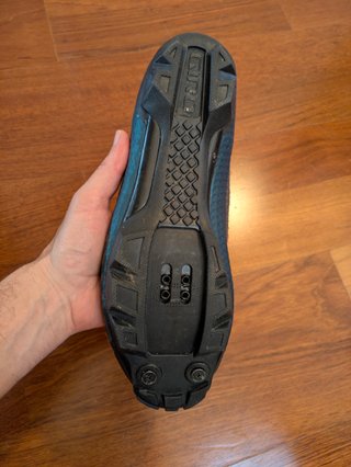 Zapatillas GIRO SECTOR talla 45