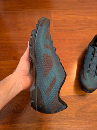 Zapatillas GIRO SECTOR talla 45