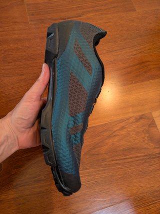 Zapatillas GIRO SECTOR talla 45